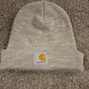 Adult Carhartt Knit Cuffed Beanie